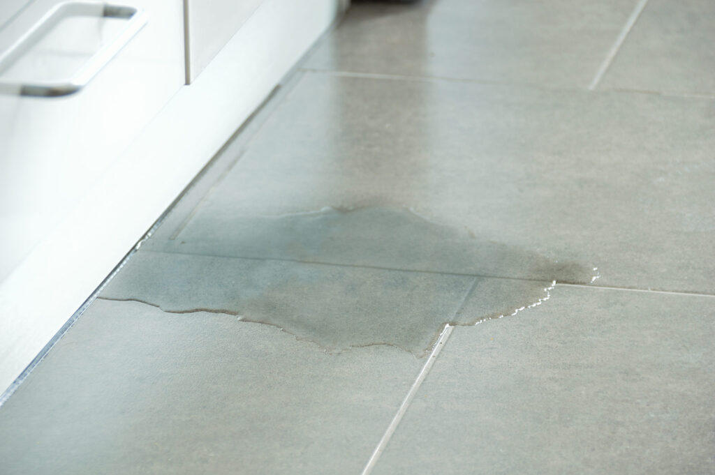 Hidden Dangers of Slab Leaks Every Homeowner Should Know